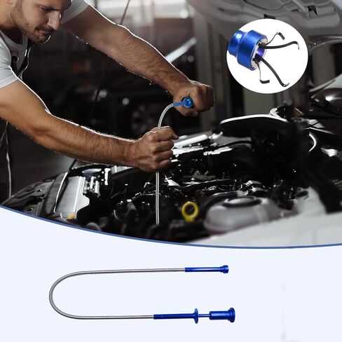 Portable Automotive Tool Set, 27PCS in Saudi Arabia