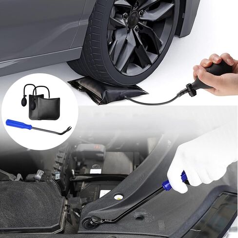 Portable Automotive Tool Set, 27PCS in Saudi Arabia