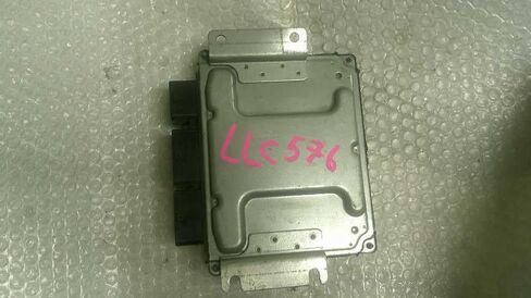 وحدة التحكم ECM للمحرك تناسب 20-24 متوافقة مع نيسان المتوافقة مع Murano NEC051-605 NEC051605 in Kuwait