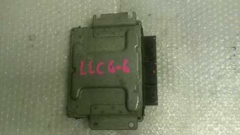 Engine ECM Control Module Fits 17-19 Compatible with Nissan Compatible with Rogue NEC016-608 NEC016608 in Saudi Arabia