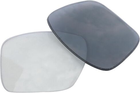 Acefrog 8 Pairs Polarized Replacement Lenses for Oakley Holbrook OO9102 Sunglasses, Perfectly Fit, Anti-scratch, Shatterproof, Value Pack in Kuwait