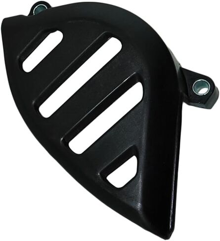 NC250 Front Sprocket Cover Guard for Zongshen ZS177MM 250cc BSE KAYO Dirt Bike in Kuwait