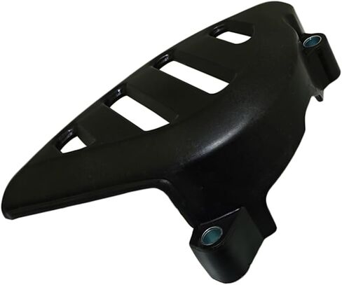 NC250 Front Sprocket Cover Guard for Zongshen ZS177MM 250cc BSE KAYO Dirt Bike in Kuwait