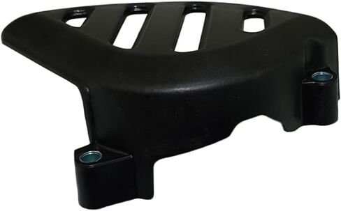 NC250 Front Sprocket Cover Guard for Zongshen ZS177MM 250cc BSE KAYO Dirt Bike in Kuwait