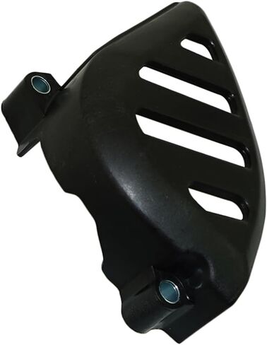 NC250 Front Sprocket Cover Guard for Zongshen ZS177MM 250cc BSE KAYO Dirt Bike in Kuwait