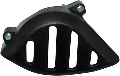 NC250 Front Sprocket Cover Guard for Zongshen ZS177MM 250cc BSE KAYO Dirt Bike in Kuwait