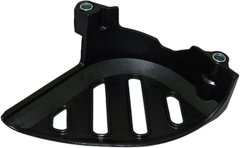 NC250 Front Sprocket Cover Guard for Zongshen ZS177MM 250cc BSE KAYO Dirt Bike in Kuwait