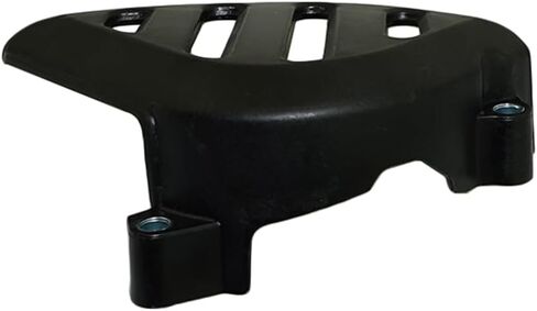 NC250 Front Sprocket Cover Guard for Zongshen ZS177MM 250cc BSE KAYO Dirt Bike in Kuwait