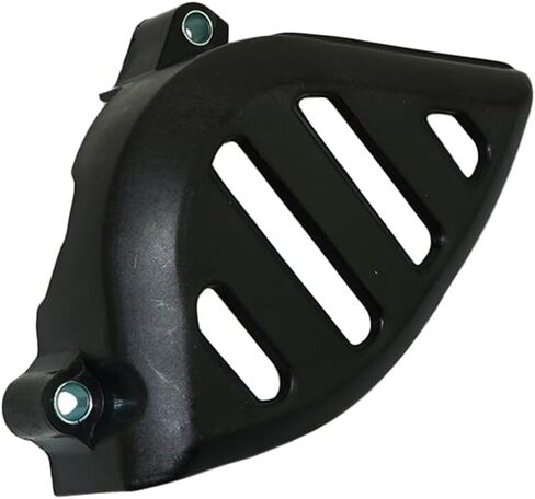 NC250 Front Sprocket Cover Guard for Zongshen ZS177MM 250cc BSE KAYO Dirt Bike in Kuwait