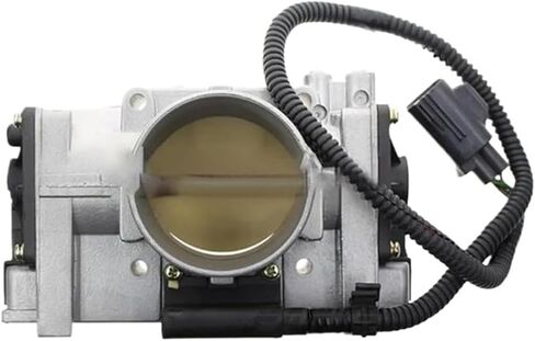 قطع غيار السيارة صمام الخانق الجسم 8644344 8644345 8644346 8644347 9186793 in Kuwait