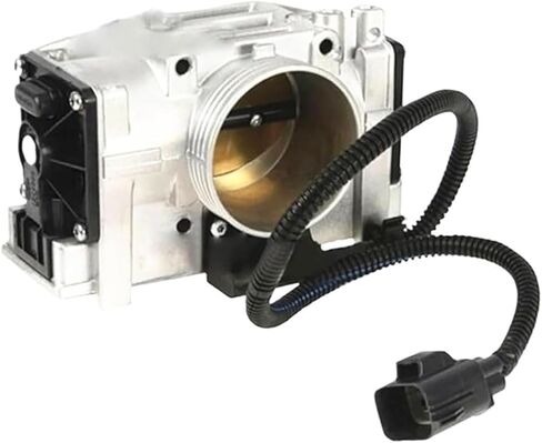 قطع غيار السيارة صمام الخانق الجسم 8644344 8644345 8644346 8644347 9186793 in Kuwait