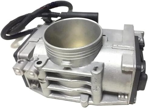 قطع غيار السيارة صمام الخانق الجسم 8644344 8644345 8644346 8644347 9186793 in Kuwait