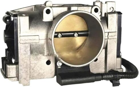 قطع غيار السيارة صمام الخانق الجسم 8644344 8644345 8644346 8644347 9186793 in Kuwait