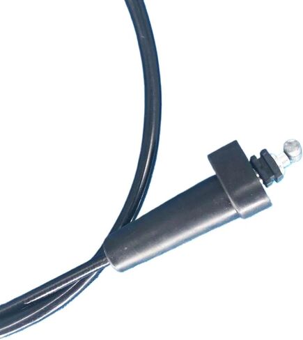 مجموعة الخانق 54012-S018 لنماذج KFX400 2003-2006 تحل محل 54012-S007 in Saudi Arabia