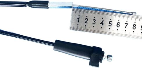 مجموعة الخانق 54012-S018 لنماذج KFX400 2003-2006 تحل محل 54012-S007 in Saudi Arabia