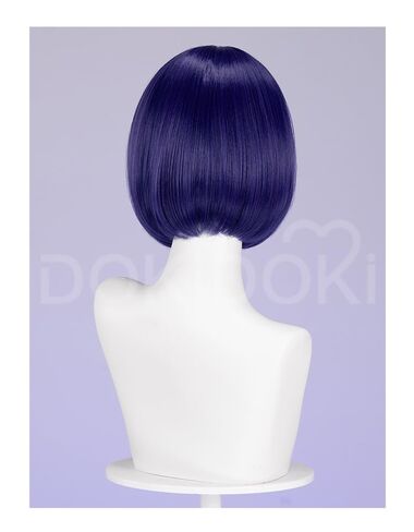 OverwatchOverwatch جونو شعر مستعار تأثيري مقاومة للحرارة بيروكات صناعية لجميع القديسين زي حفلة لعب الأدوار + قبعة شعر مستعار in Kuwait