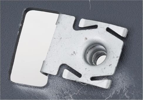 Evan Fischer Bumper End Compatible with 2018-2022 Freightliner Cascadia Front, Driver Side Gray in Saudi Arabia