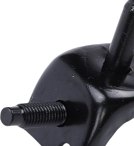 Front Bumper Side Mounting Support Heavy Duty Metal Bracket Replacement for T100 Pickup 1993 1998 and Pickup 1989 1995 Restores Bumper Alignment Stability and Durability in Saudi Arabia