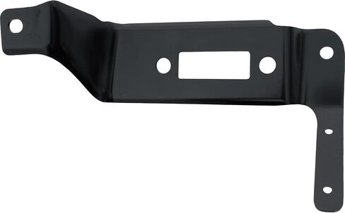 Garage-Pro Bumper Bracket SET Compatible with Ford F-250 Super Duty 2023-2024, F-350 Super Duty, F-450 Super Duty Front, Driver and Passenger Side, Outer in Saudi Arabia