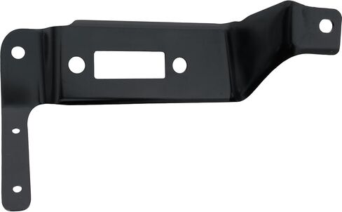Garage-Pro Bumper Bracket SET Compatible with Ford F-250 Super Duty 2023-2024, F-350 Super Duty, F-450 Super Duty Front, Driver and Passenger Side, Outer in Saudi Arabia