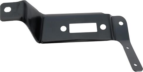 Garage-Pro Bumper Bracket SET Compatible with Ford F-250 Super Duty 2023-2024, F-350 Super Duty, F-450 Super Duty Front, Driver and Passenger Side, Outer in Saudi Arabia
