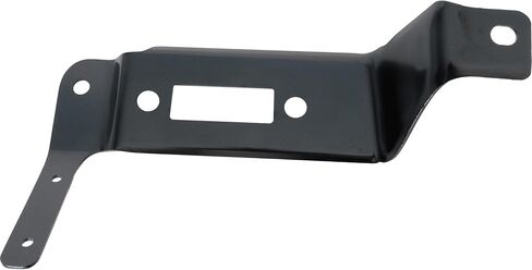 Garage-Pro Bumper Bracket SET Compatible with Ford F-250 Super Duty 2023-2024, F-350 Super Duty, F-450 Super Duty Front, Driver and Passenger Side, Outer in Saudi Arabia