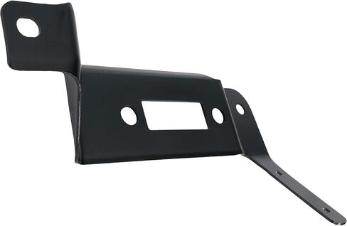 Garage-Pro Bumper Bracket SET Compatible with Ford F-250 Super Duty 2023-2024, F-350 Super Duty, F-450 Super Duty Front, Driver and Passenger Side, Outer in Saudi Arabia
