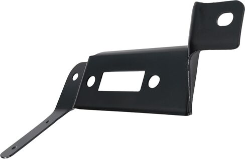 Garage-Pro Bumper Bracket SET Compatible with Ford F-250 Super Duty 2023-2024, F-350 Super Duty, F-450 Super Duty Front, Driver and Passenger Side, Outer in Saudi Arabia