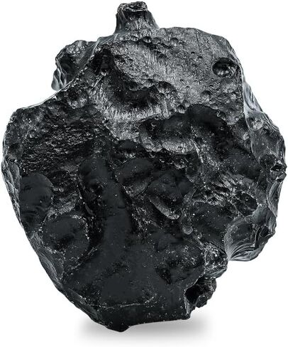 Starborn authentic Billitonite Tektite 7-10g collectors stone, one piece in Saudi Arabia