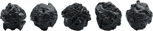 Starborn authentic Billitonite Tektite 7-10g collectors stone, one piece in Saudi Arabia