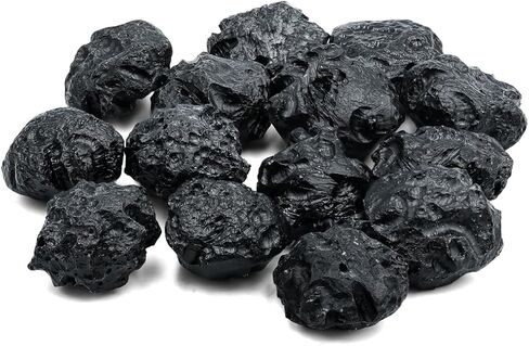 Starborn authentic Billitonite Tektite 7-10g collectors stone, one piece in Saudi Arabia