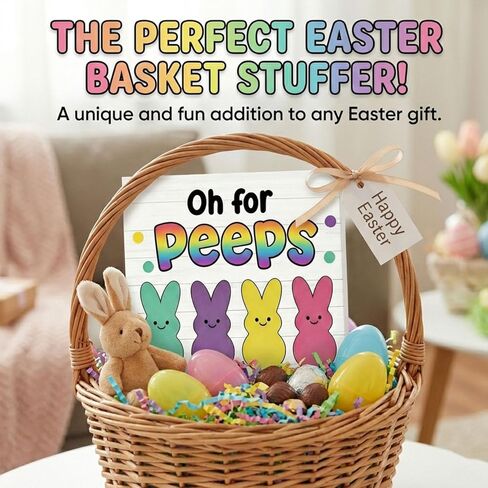 زينة عيد الفصح، ديكور أرنب مضحك، ديكور مكتب عيد الفصح، صندوق خشبي، علامة هدية، كتلة خشبية، صندوق لوحة، علامة للمنزل، المزرعة، المطبخ، رف الحمام، ديكور الطاولة، أوه للزقزقة (أبيض) in Kuwait