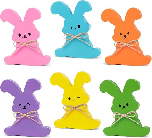 6 قطع من ديكورات شامروك لعيد القديس باتريك للطاولة، صينية متدرجة، رف، ديكور حفلات المنزل والمكتب in Kuwait