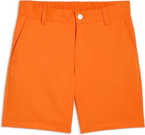 PUMA Boys' Boys Golf Short in Saudi Arabia
