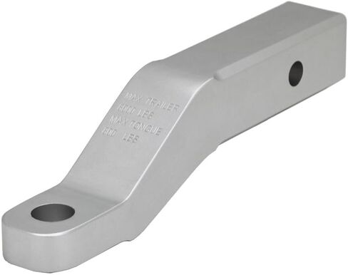 حامل كروي من الألومنيوم لجهاز استقبال وصلة 2 بوصة in Kuwait