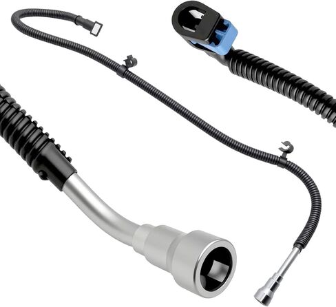 خط أنبوب إمداد الوقود متوافق مع 2012-2017 Jeep Wrangler 3.6L لـ 2018 Wrangler JK 3.6L استبدال لـ 68141849AD 68141849AA 68141849AB 68141849AC in Kuwait