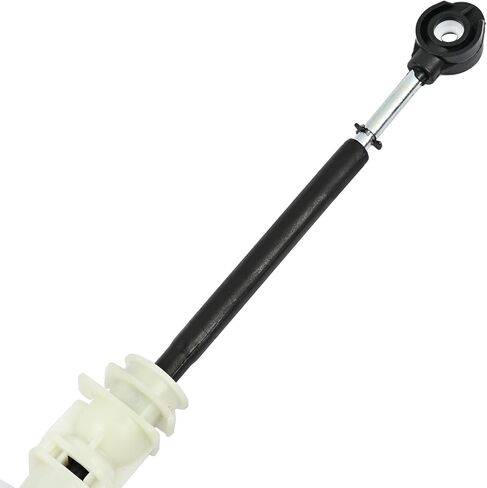 52855956AG Transmission Shift Control Cable Fit for Dodge Ram 1500 2009-2011 Gearshift Control Lever Selector Cable with 5PCS Transmission shifter linkage Cable Kit in Saudi Arabia