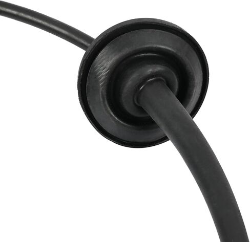 52855956AG Transmission Shift Control Cable Fit for Dodge Ram 1500 2009-2011 Gearshift Control Lever Selector Cable with 5PCS Transmission shifter linkage Cable Kit in Saudi Arabia