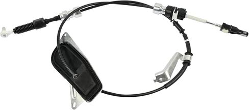 33820-02600 كابل التحكم في ناقل الحركة الأوتوماتيكي متوافق مع Toyota Corolla 2009 2010 2011 2012 2013، استبدال كابل التحكم في ناقل الحركة 33820-12D30 in Saudi Arabia