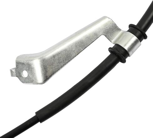 33820-02600 كابل التحكم في ناقل الحركة الأوتوماتيكي متوافق مع Toyota Corolla 2009 2010 2011 2012 2013، استبدال كابل التحكم في ناقل الحركة 33820-12D30 in Saudi Arabia