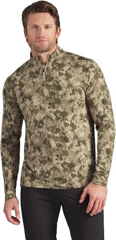 حذاء X Volition Camo Golf للرجال من PUMA بسحاب 1/4 in Kuwait