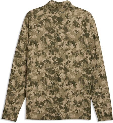 حذاء X Volition Camo Golf للرجال من PUMA بسحاب 1/4 in Kuwait