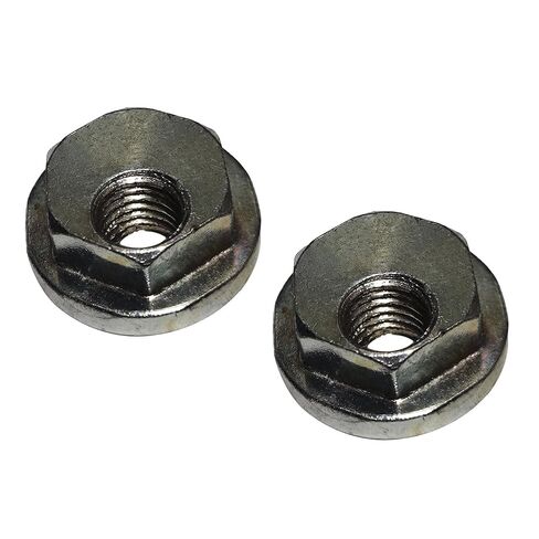 2PCS Rear Alignment Caster Camber Cam Nut for 02-18 Chevy GMC Equinox Terrain in Saudi Arabia
