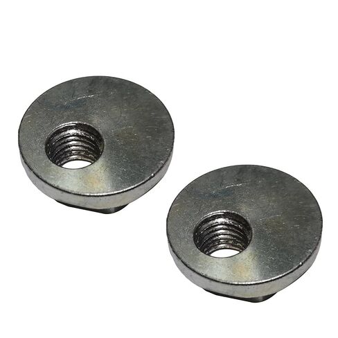 2PCS Rear Alignment Caster Camber Cam Nut for 02-18 Chevy GMC Equinox Terrain in Saudi Arabia
