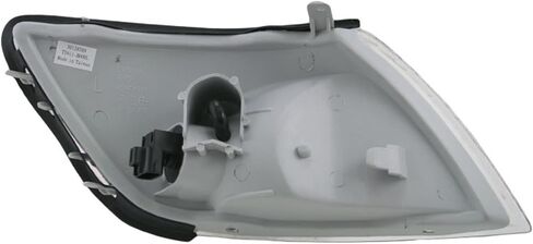 TRQ Corner Light Set Driver & Passenger Side Compatible with 1997-1999 Lexus ES300 LX2530101 LX2531101 in Saudi Arabia