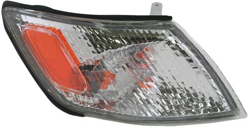 TRQ Corner Light Set Driver & Passenger Side Compatible with 1997-1999 Lexus ES300 LX2530101 LX2531101 in Saudi Arabia
