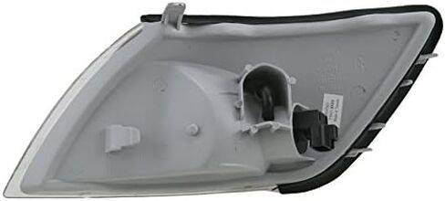 TRQ Corner Light Set Driver & Passenger Side Compatible with 1997-1999 Lexus ES300 LX2530101 LX2531101 in Saudi Arabia