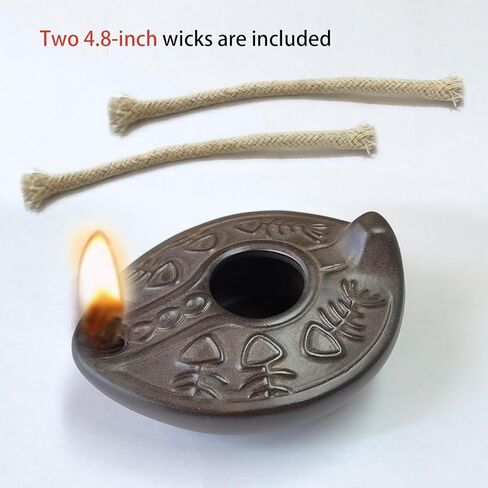 داخلي مصباح زيتي الشمعدانات مصباح كلاسيكي مصباح Kasoline خمر معلقة والاكسسوارات Hanukkah-Judais/الهدايا المسيحية (الفم المدبب) in Kuwait