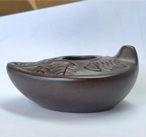 داخلي مصباح زيتي الشمعدانات مصباح كلاسيكي مصباح Kasoline خمر معلقة والاكسسوارات Hanukkah-Judais/الهدايا المسيحية (الفم المدبب) in Kuwait