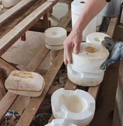 داخلي مصباح زيتي الشمعدانات مصباح كلاسيكي مصباح Kasoline خمر معلقة والاكسسوارات Hanukkah-Judais/الهدايا المسيحية (الفم المدبب) in Kuwait